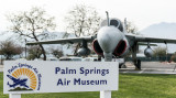 Palm Springs Air Museum