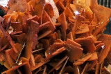 Defiance Wulfenite