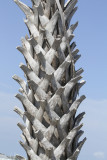 Palm Trunk, Port Aransas