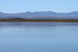 Lake Balmorhea - Still as Glass 