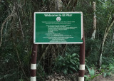 El Pilar Sign 