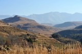 South Africa - Drakensberg / Giants Castle