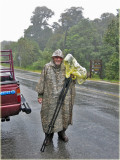 Birding in Northern Thailand