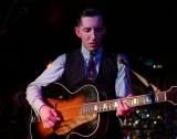 Pokey LaFarge in Toronto