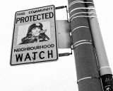 This Community is Protected - Neighbourhood Watch