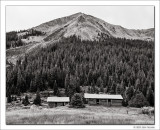 Independence Townsite, White River National Forest, Colorado, 2013