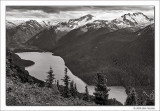 Cheakamus Lake, Garibaldi Provincial Park, British Columbia, Canada, 2014