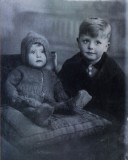 AFB 09 - Brother Barry and me, 1939.jpeg