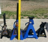 Jack Stands