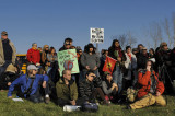 OKA 16 Nov 2013 Mobilisation Journe du Climat