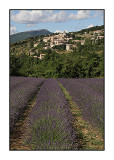 The little village of Aurel