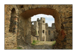 Burg Rheinfels, Sankt Goar