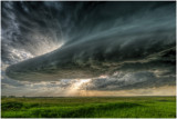 Nebraska Super Cell