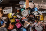 Spools of Wire