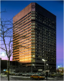 Mountain Bell Building 1980