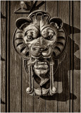 Door Knocker