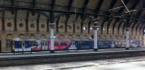 York Station