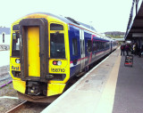 Scotrail