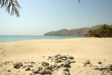 Six Senses, Zighy Bay, Oman