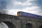 Carbis Bay Viaduct