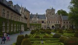 GAASBEEK CASTLE - BELGIUM 