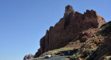 Sedona red rock