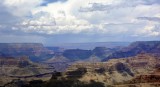   Grand Canyon South Rim