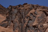 Faces of Glen Canyon