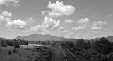 Williams Arizona to Grand Canyon