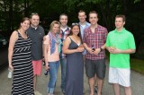 Group of friends!