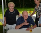 Grandma and Grandpa