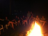 Bonfire