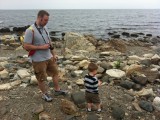Mike and Max