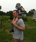 Mike and Max