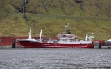 Tummas T FD 125