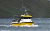 Sklisklettur KG 706