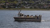 Brmarklettur VA 257