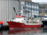 Tgvusteinur VN 556