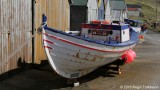 Hamarsklettur TG 432