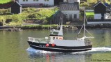 Skuraklettur KG 127