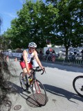 Triathlon in Rappi 2014