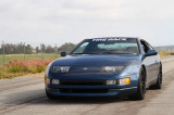 Z32 STX Build