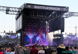  Avett Brothers, Main Stage