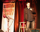 Jim Breuer