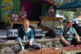 Masanga Marimba Ensemble