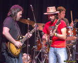 Jackie Greene and Nathan Dale