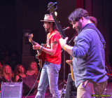 Jackie Greene Band with Jonathan Stoyanoff