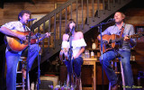 Scott Law, Nicki & Tim Bluhm