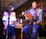 Nicki & Tim Bluhm