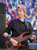 Furthur, Sept. 29, 2013, Greek Theatre, Berkeley,CA